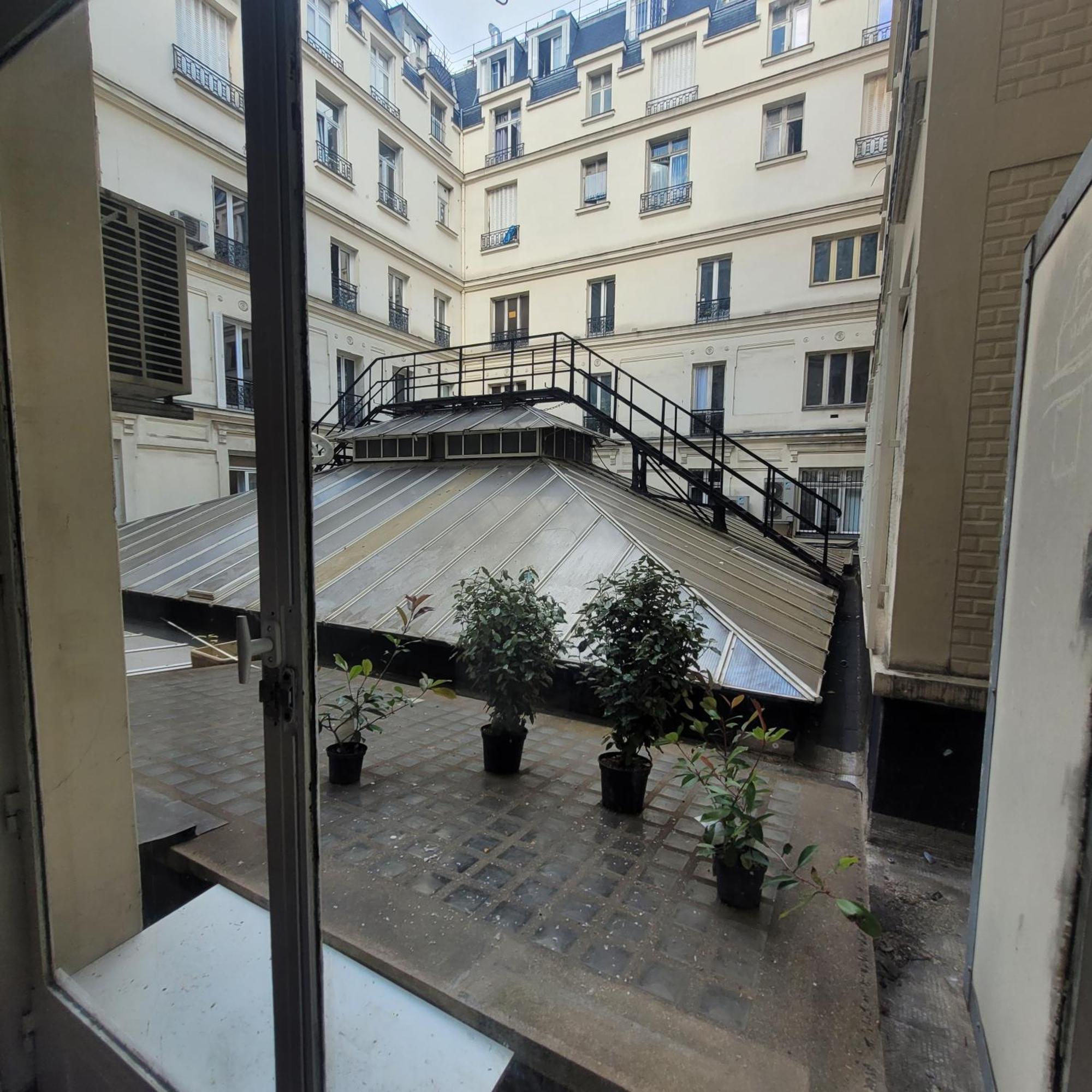 Bel Appartement Champs Elysees Avec 2 Chambres Paris Exterior foto